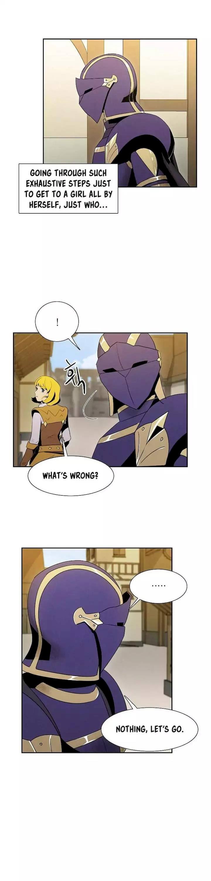 18+ Skeleton Soldier Couldn’t Protect the Dungeon Chapter 13 page 4