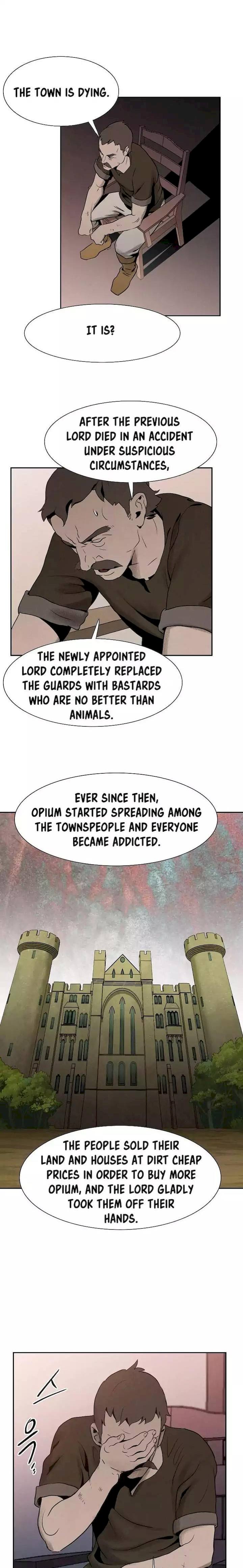 18+ Skeleton Soldier Couldn’t Protect the Dungeon Chapter 13 page 11