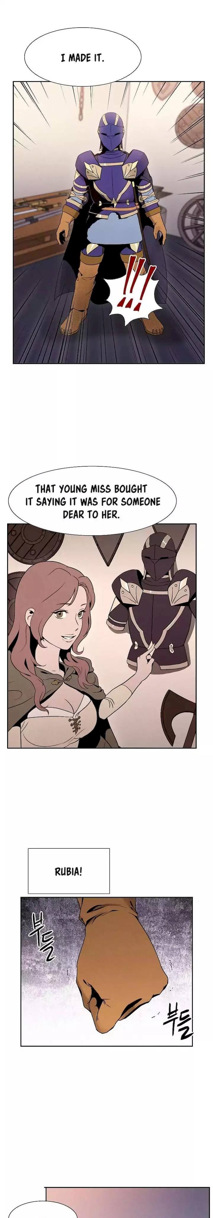 18+ Skeleton Soldier Couldn’t Protect the Dungeon Chapter 13 page 13