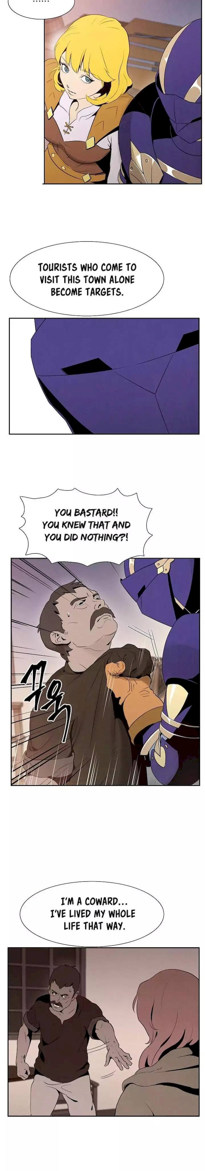 18+ Skeleton Soldier Couldn’t Protect the Dungeon Chapter 13 page 14