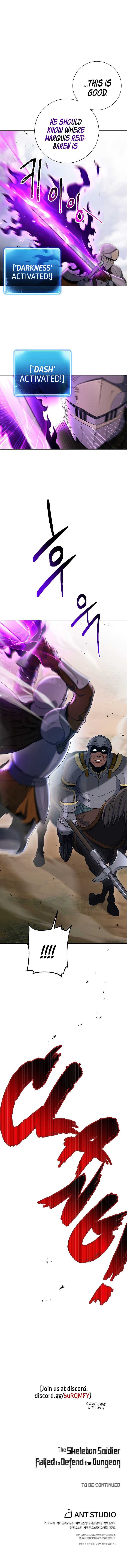 18+ Skeleton Soldier Couldn’t Protect the Dungeon Chapter 133 page 6
