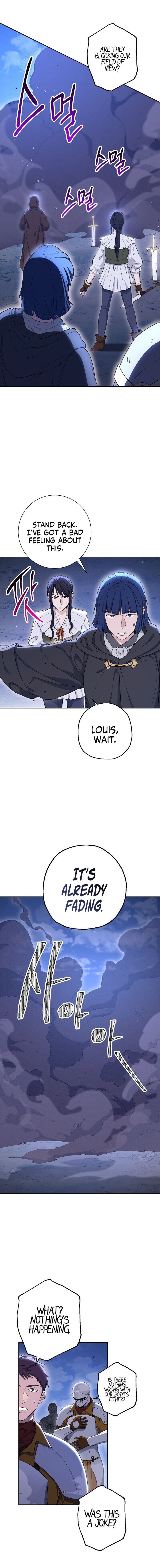18+ Skeleton Soldier Couldn’t Protect the Dungeon Chapter 138 page 5