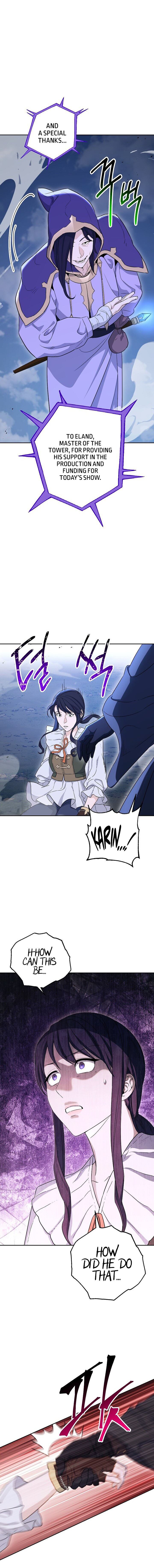 18+ Skeleton Soldier Couldn’t Protect the Dungeon Chapter 138 page 7