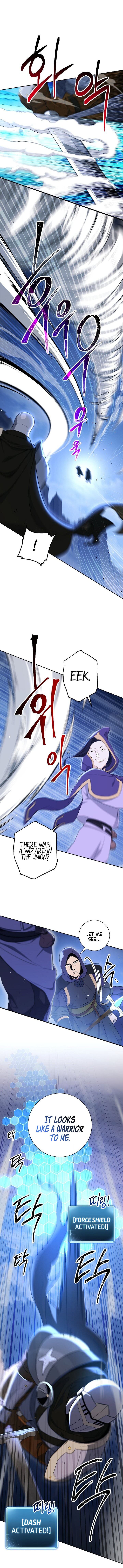 18+ Skeleton Soldier Couldn’t Protect the Dungeon Chapter 138 page 10
