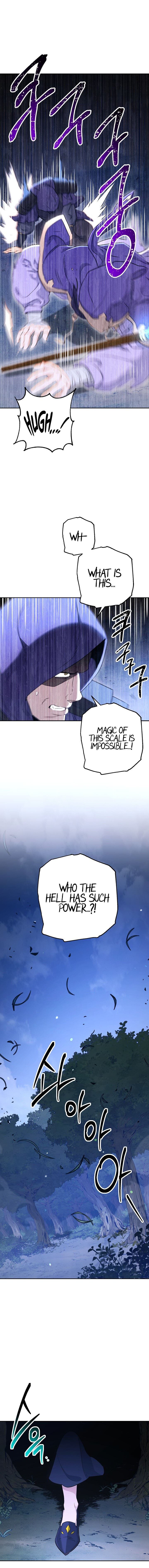 18+ Skeleton Soldier Couldn’t Protect the Dungeon Chapter 138 page 16