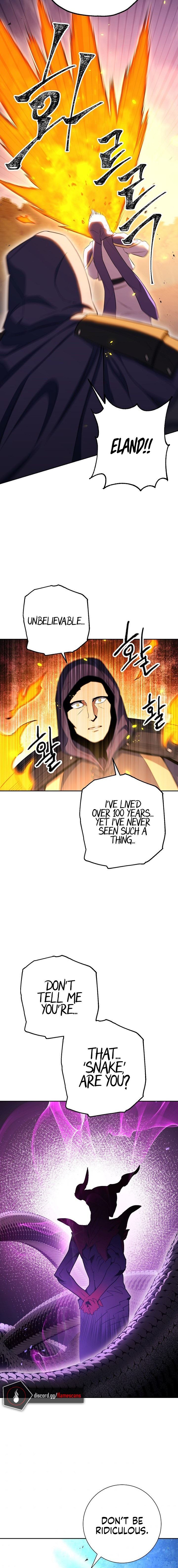 18+ Skeleton Soldier Couldn’t Protect the Dungeon Chapter 139 page 7