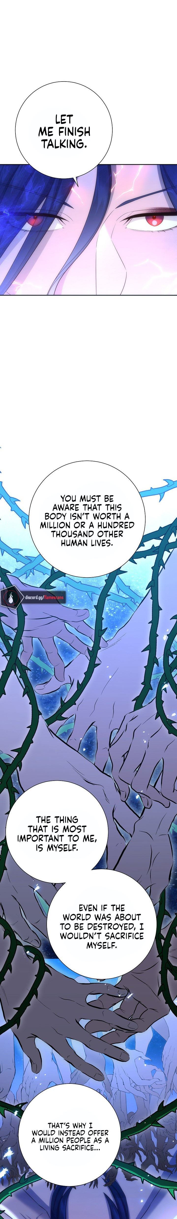 18+ Skeleton Soldier Couldn’t Protect the Dungeon Chapter 139 page 15
