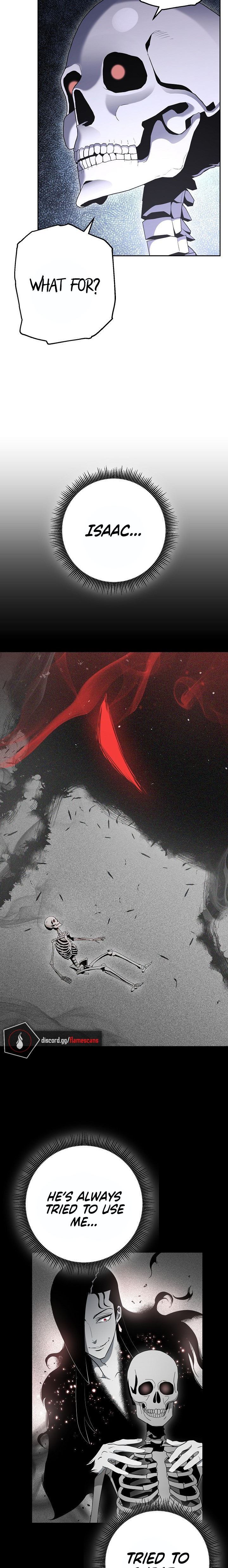 18+ Skeleton Soldier Couldn’t Protect the Dungeon Chapter 139 page 19