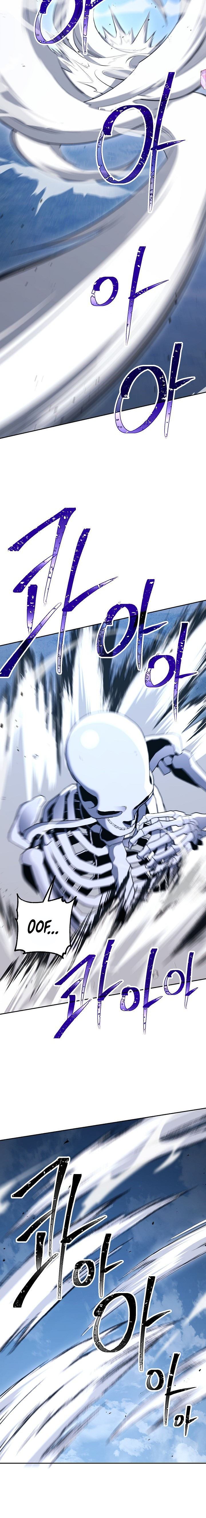 18+ Skeleton Soldier Couldn’t Protect the Dungeon Chapter 139 page 26