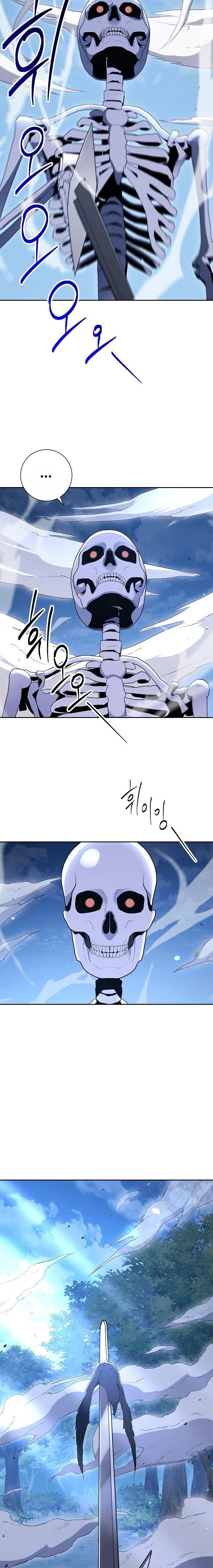 18+ Skeleton Soldier Couldn’t Protect the Dungeon Chapter 139 page 28
