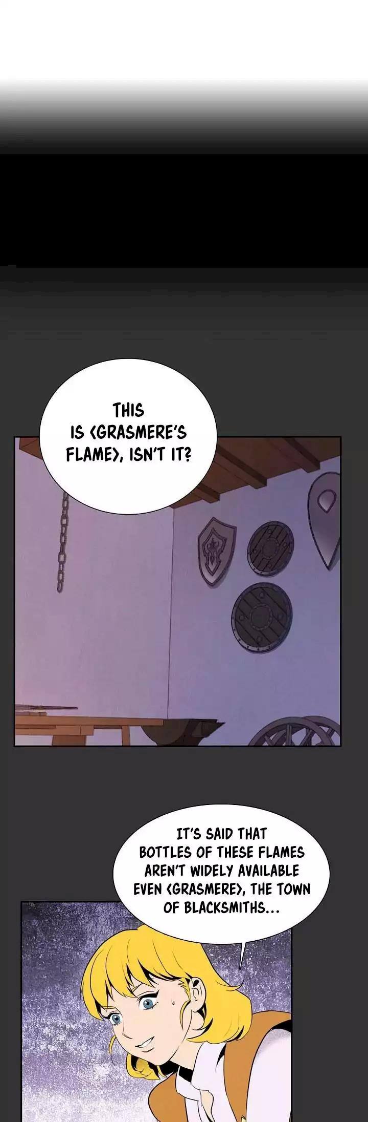 18+ Skeleton Soldier Couldn’t Protect the Dungeon Chapter 14 page 6