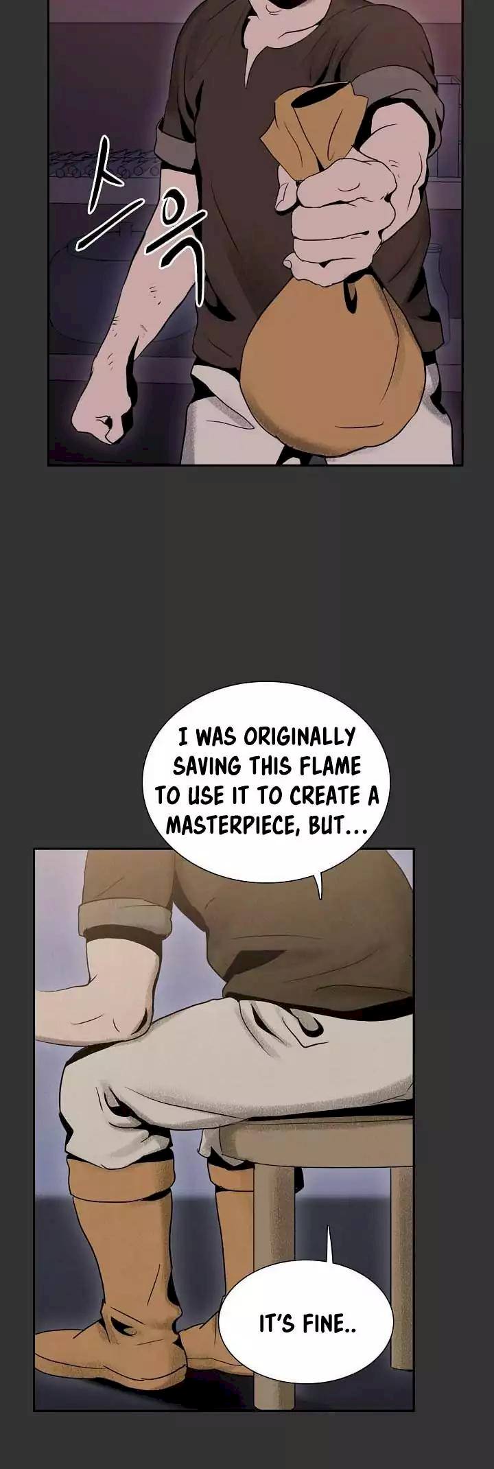18+ Skeleton Soldier Couldn’t Protect the Dungeon Chapter 14 page 11