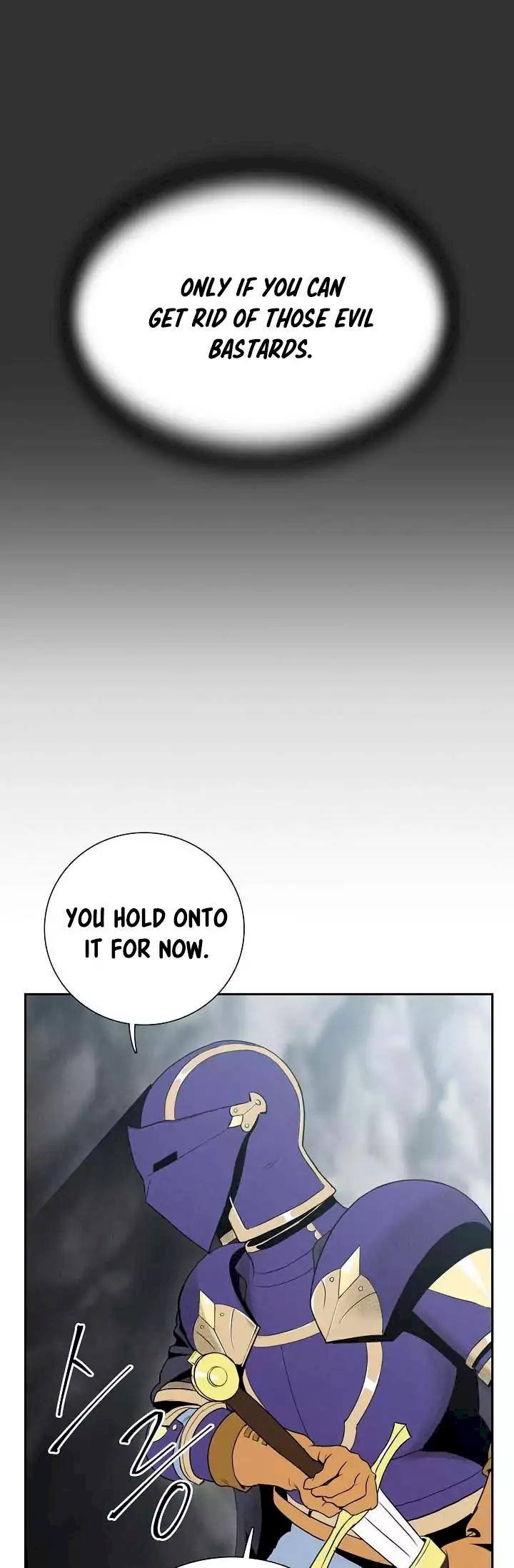 18+ Skeleton Soldier Couldn’t Protect the Dungeon Chapter 14 page 12