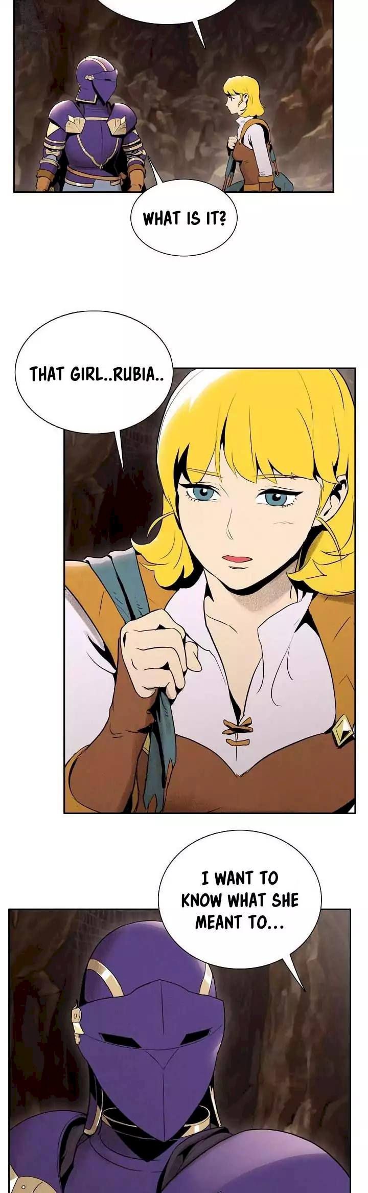 18+ Skeleton Soldier Couldn’t Protect the Dungeon Chapter 14 page 18