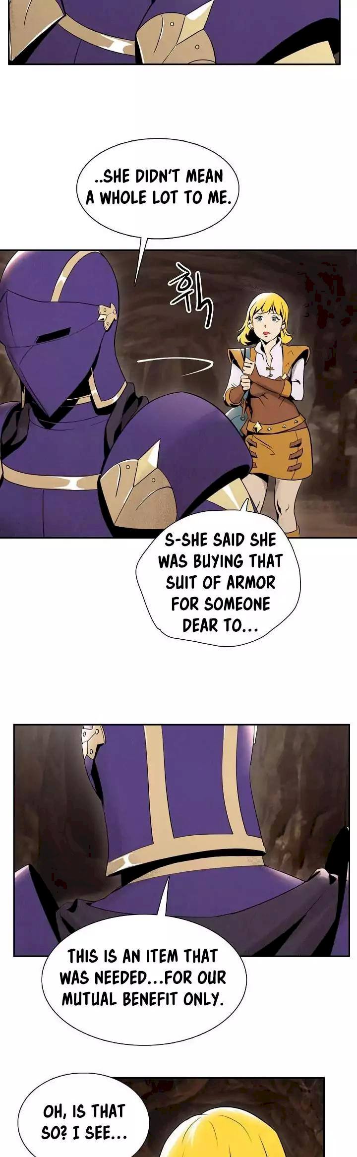 18+ Skeleton Soldier Couldn’t Protect the Dungeon Chapter 14 page 19