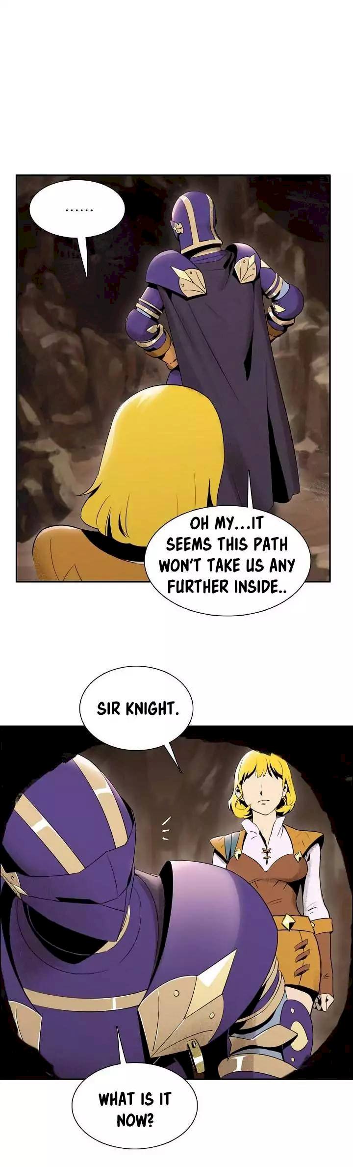 18+ Skeleton Soldier Couldn’t Protect the Dungeon Chapter 14 page 21