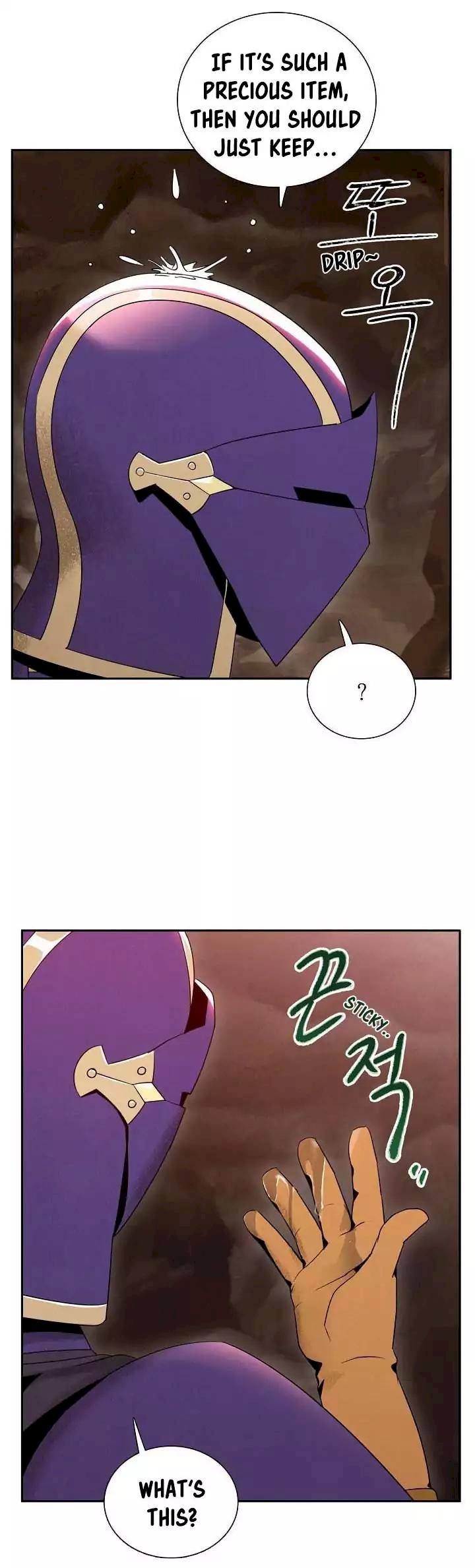 18+ Skeleton Soldier Couldn’t Protect the Dungeon Chapter 14 page 24