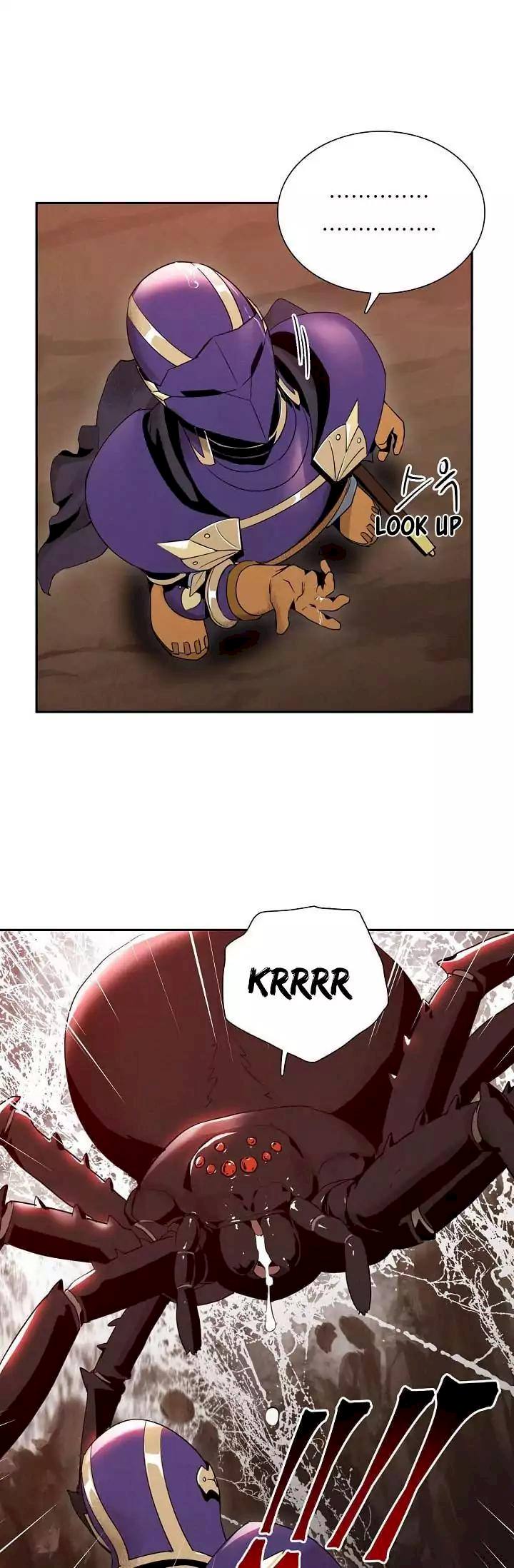 18+ Skeleton Soldier Couldn’t Protect the Dungeon Chapter 14 page 25