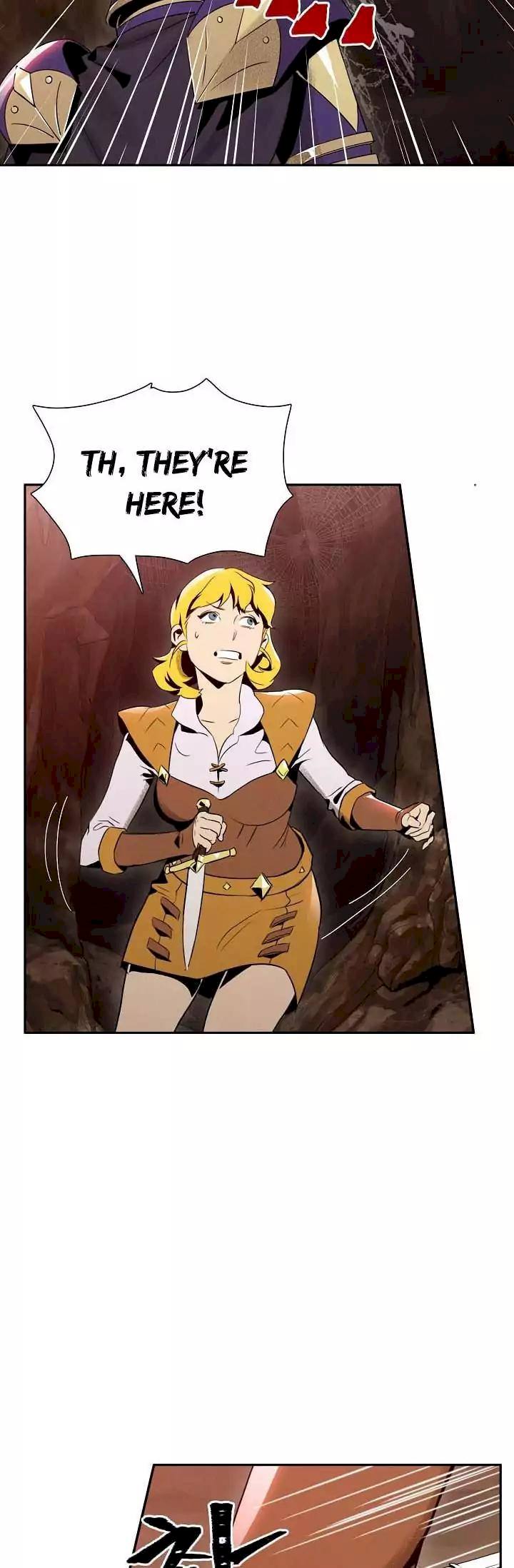 18+ Skeleton Soldier Couldn’t Protect the Dungeon Chapter 14 page 26