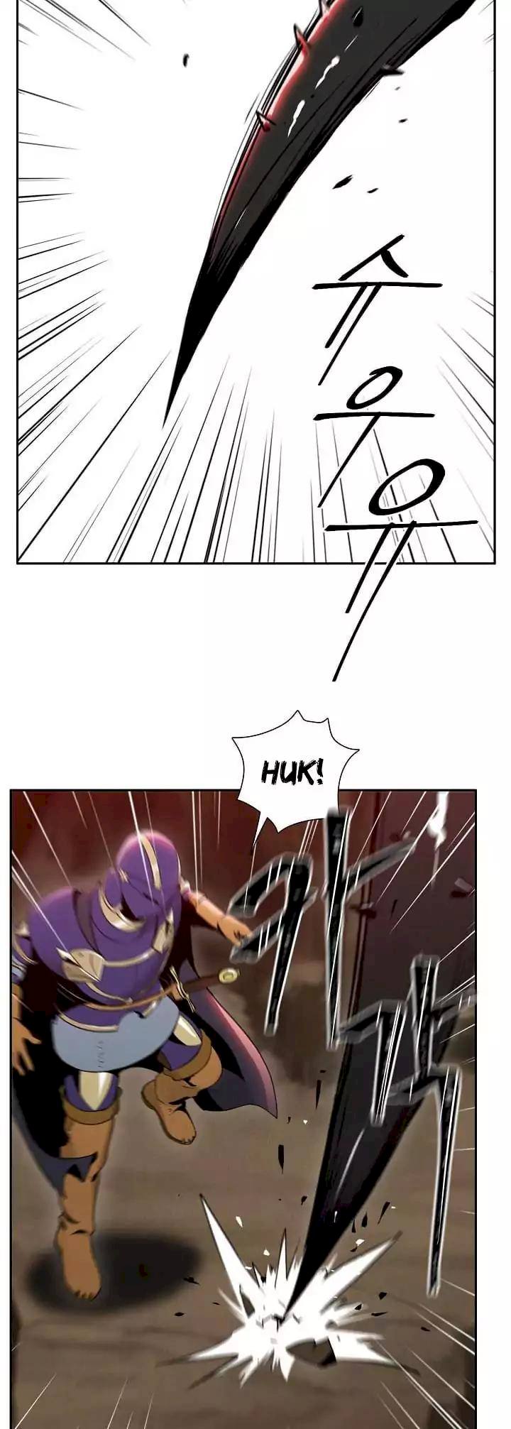 18+ Skeleton Soldier Couldn’t Protect the Dungeon Chapter 14 page 30
