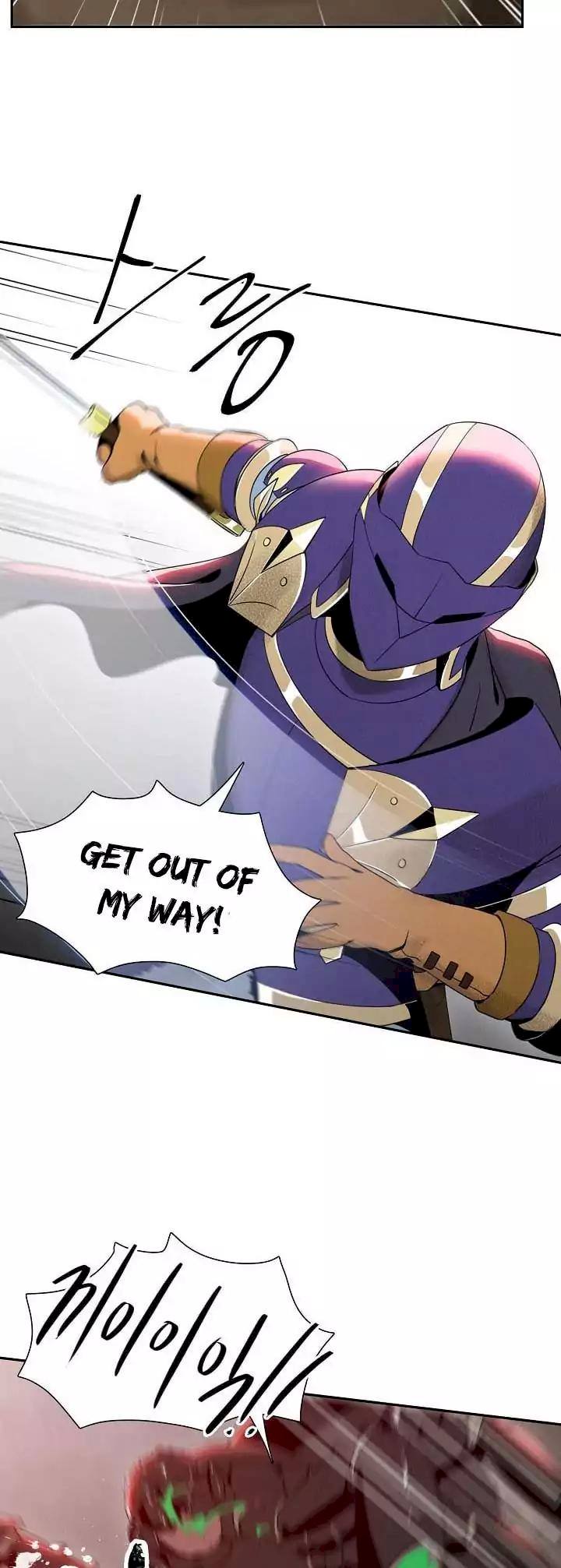 18+ Skeleton Soldier Couldn’t Protect the Dungeon Chapter 14 page 31