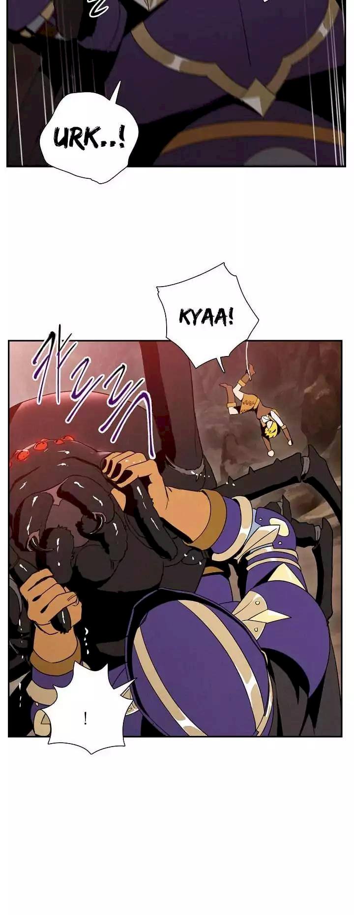 18+ Skeleton Soldier Couldn’t Protect the Dungeon Chapter 14 page 37