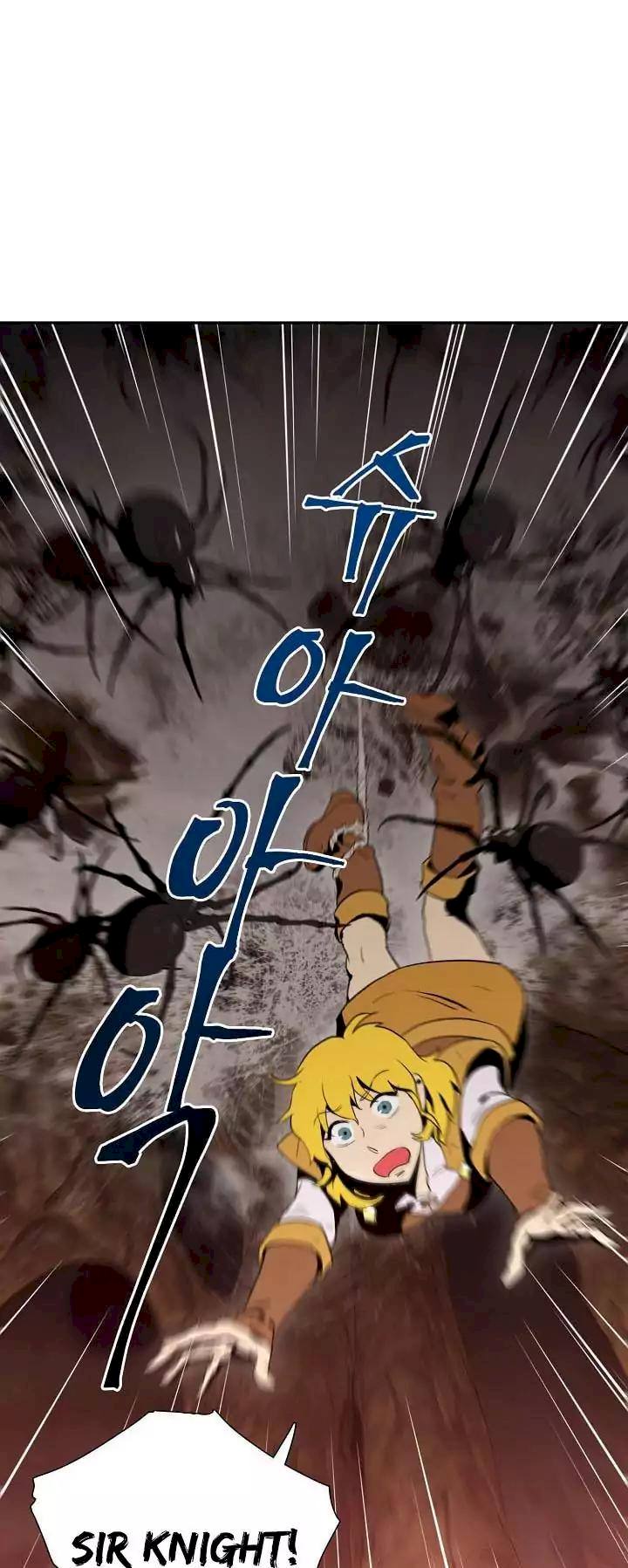 18+ Skeleton Soldier Couldn’t Protect the Dungeon Chapter 14 page 38