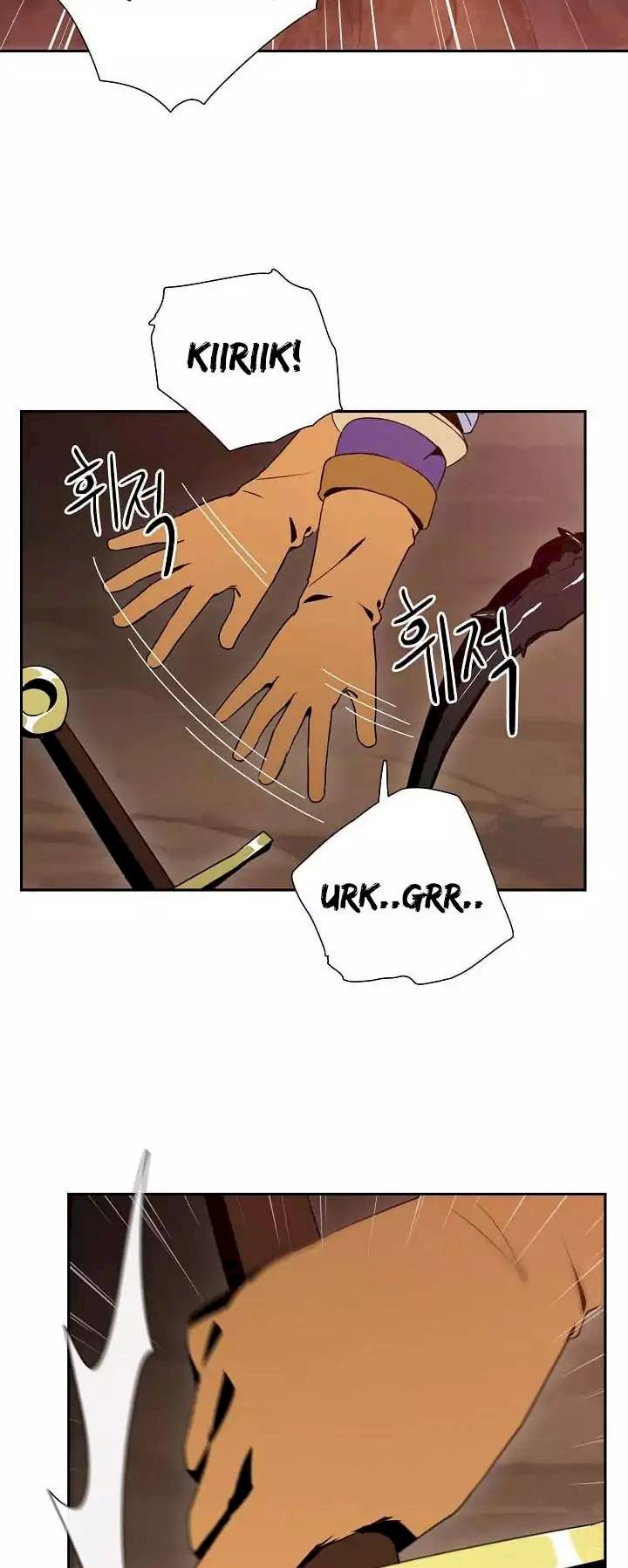 18+ Skeleton Soldier Couldn’t Protect the Dungeon Chapter 14 page 39