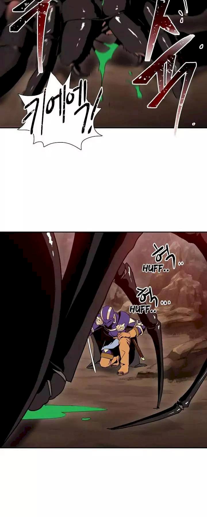 18+ Skeleton Soldier Couldn’t Protect the Dungeon Chapter 14 page 41
