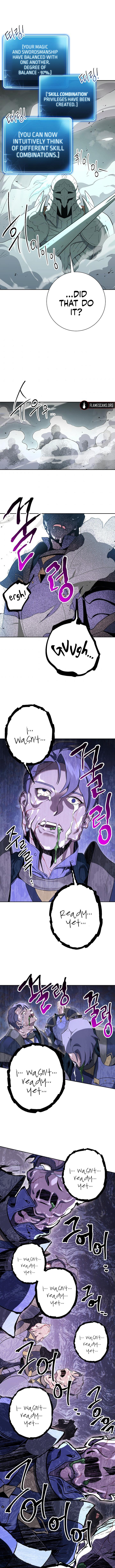 18+ Skeleton Soldier Couldn’t Protect the Dungeon Chapter 141 page 4