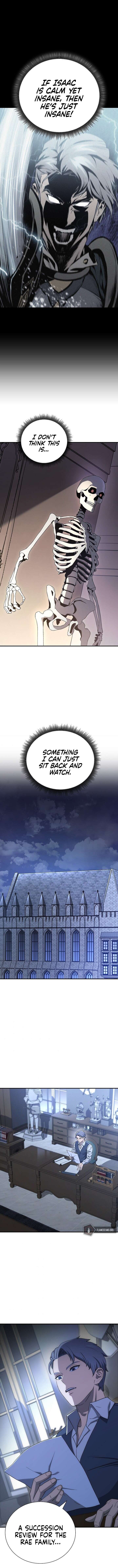 18+ Skeleton Soldier Couldn’t Protect the Dungeon Chapter 142 page 17