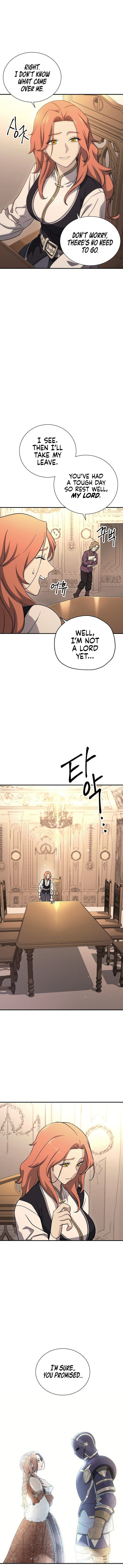 18+ Skeleton Soldier Couldn’t Protect the Dungeon Chapter 143 page 7