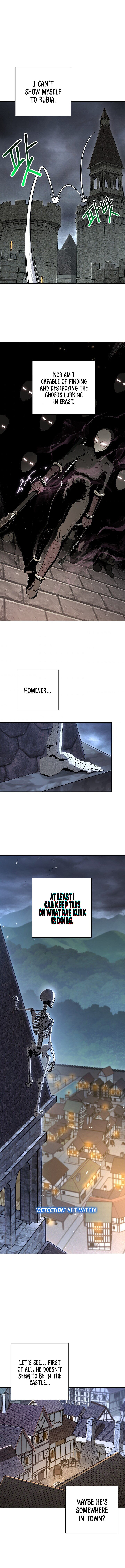 18+ Skeleton Soldier Couldn’t Protect the Dungeon Chapter 143 page 9
