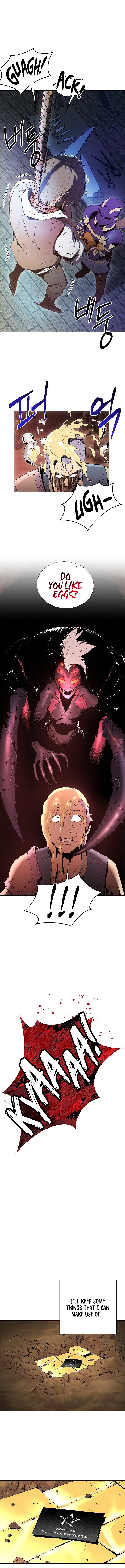 18+ Skeleton Soldier Couldn’t Protect the Dungeon Chapter 143 page 12