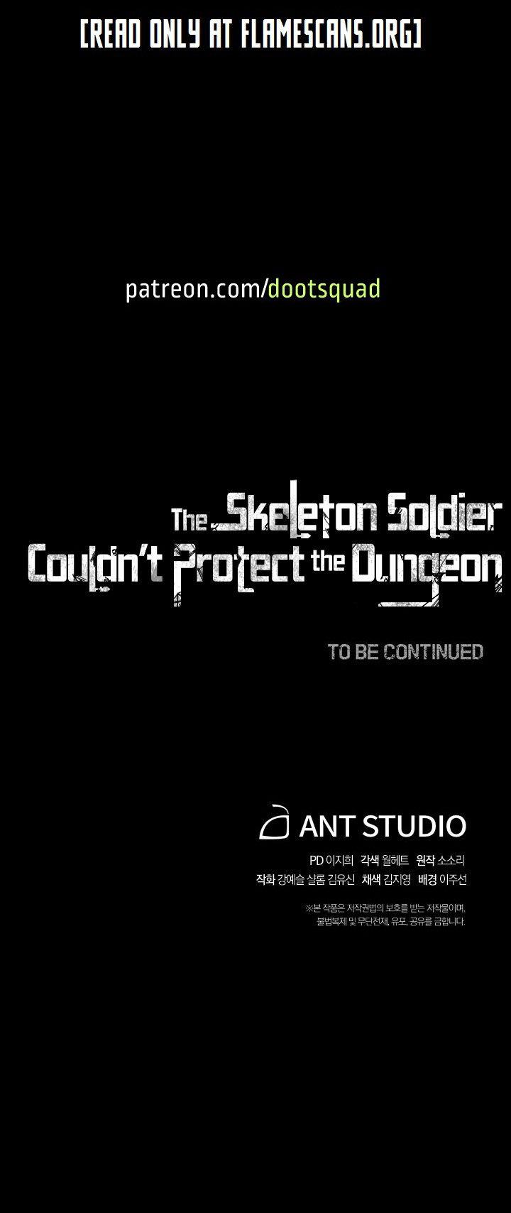 18+ Skeleton Soldier Couldn’t Protect the Dungeon Chapter 144 page 18