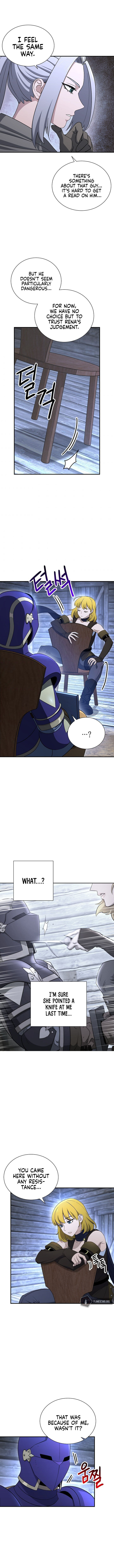 18+ Skeleton Soldier Couldn’t Protect the Dungeon Chapter 145 page 6
