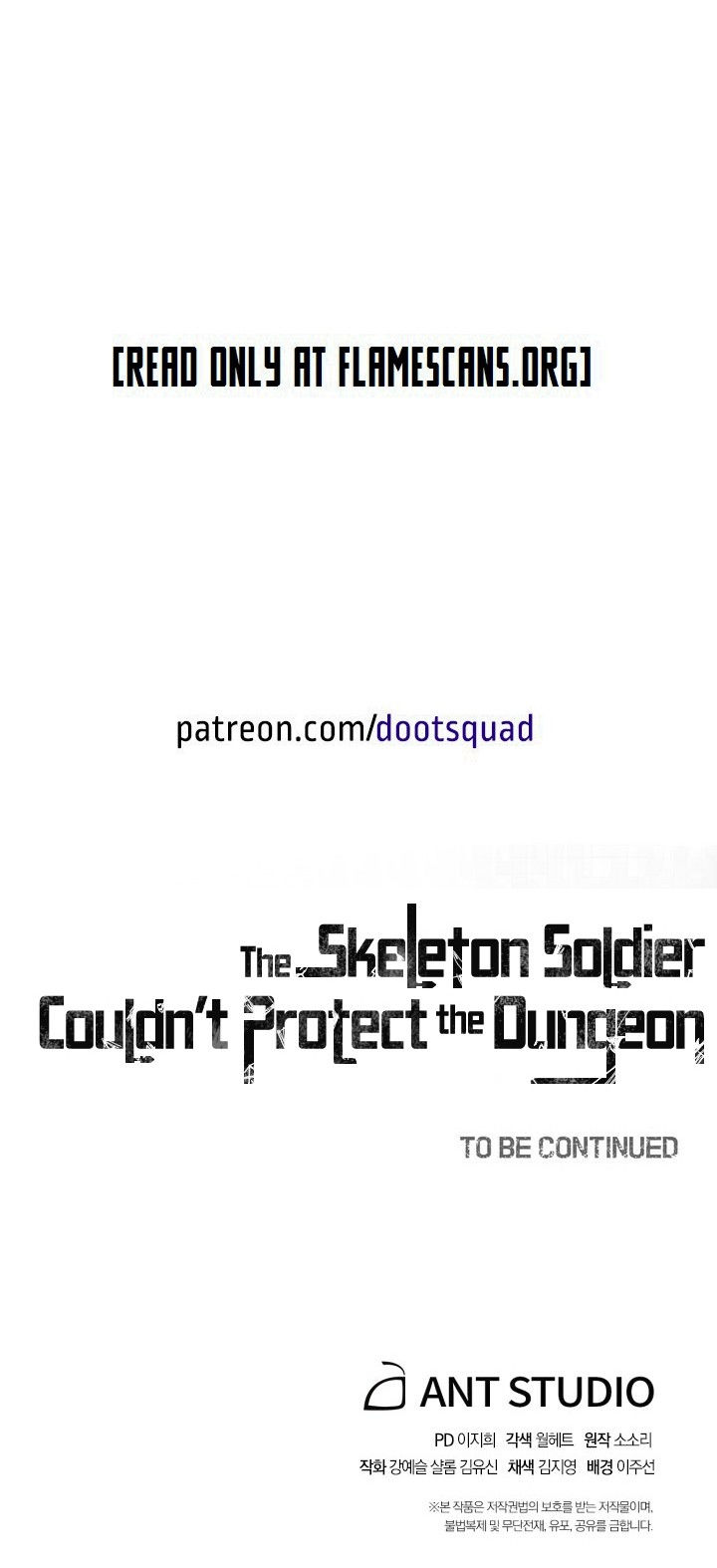 18+ Skeleton Soldier Couldn’t Protect the Dungeon Chapter 145 page 15