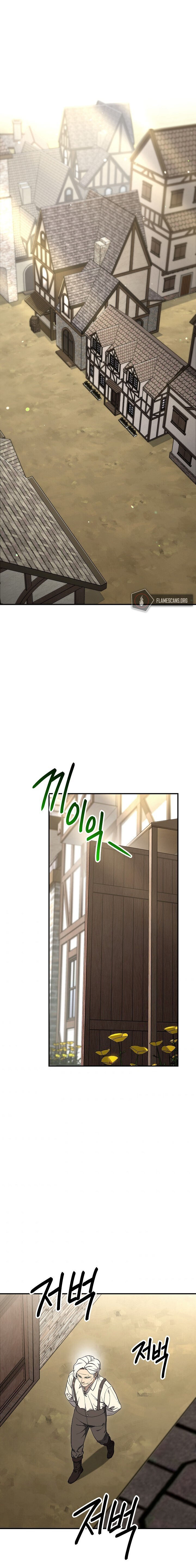 18+ Skeleton Soldier Couldn’t Protect the Dungeon Chapter 146 page 2