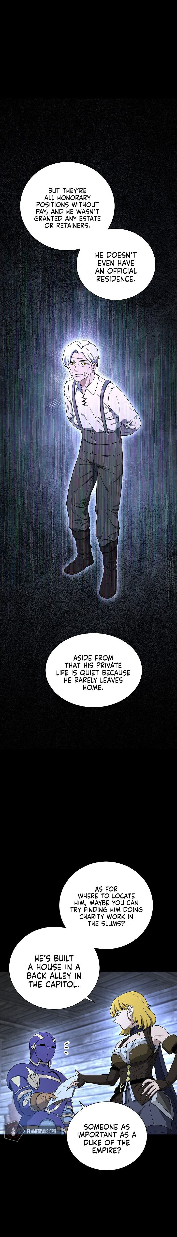 18+ Skeleton Soldier Couldn’t Protect the Dungeon Chapter 146 page 5