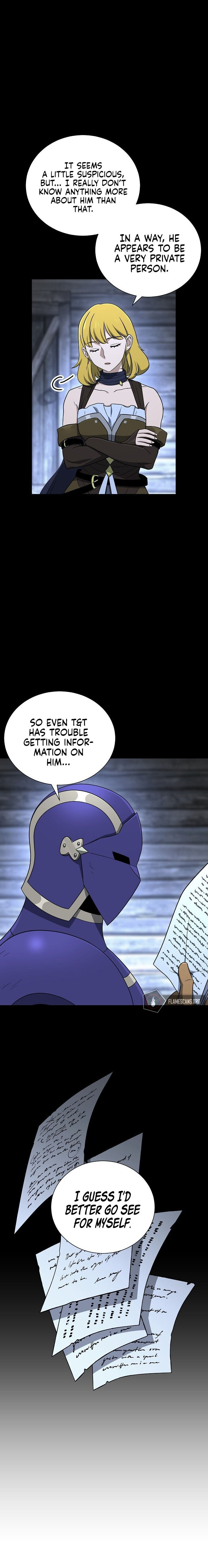 18+ Skeleton Soldier Couldn’t Protect the Dungeon Chapter 146 page 6
