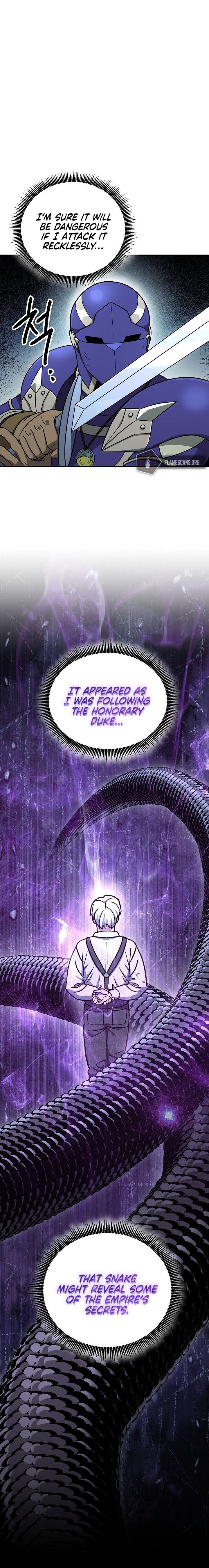 18+ Skeleton Soldier Couldn’t Protect the Dungeon Chapter 146 page 15