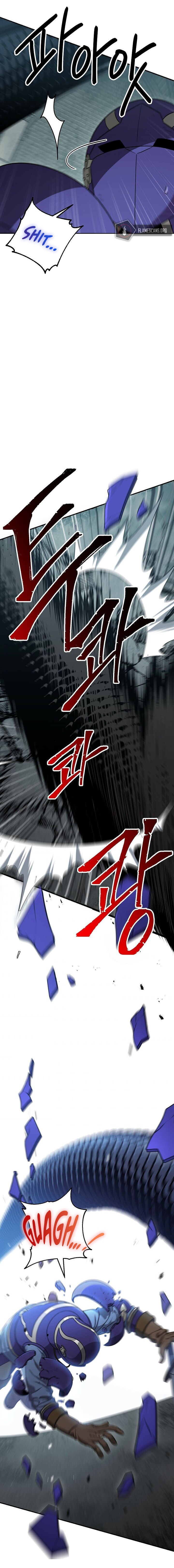 18+ Skeleton Soldier Couldn’t Protect the Dungeon Chapter 146 page 17