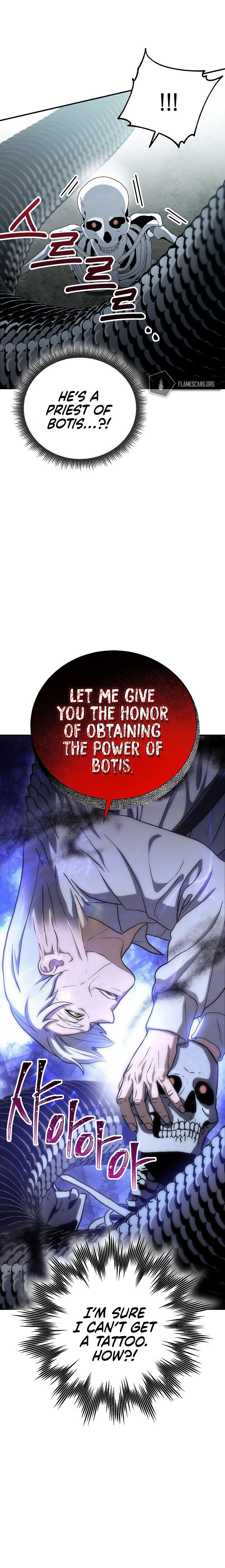 18+ Skeleton Soldier Couldn’t Protect the Dungeon Chapter 146 page 25