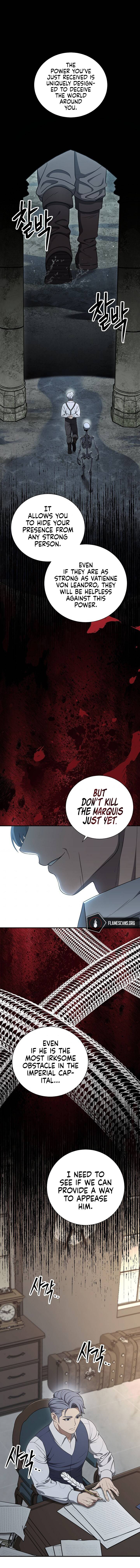 18+ Skeleton Soldier Couldn’t Protect the Dungeon Chapter 148 page 2