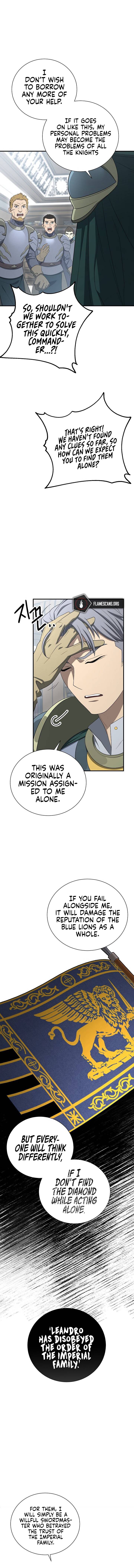 18+ Skeleton Soldier Couldn’t Protect the Dungeon Chapter 148 page 10