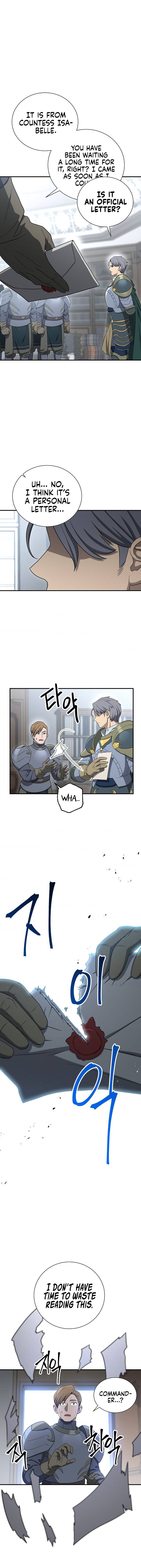 18+ Skeleton Soldier Couldn’t Protect the Dungeon Chapter 148 page 12