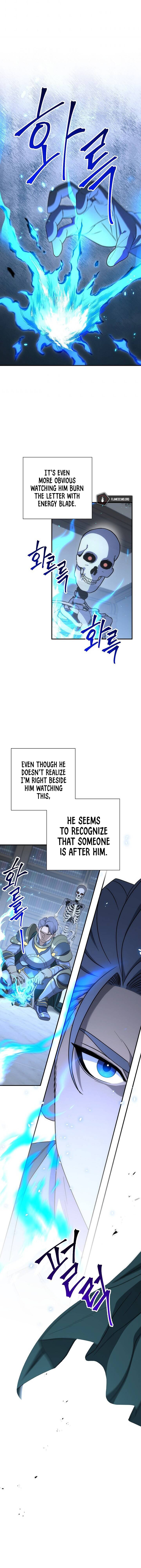 18+ Skeleton Soldier Couldn’t Protect the Dungeon Chapter 148 page 16
