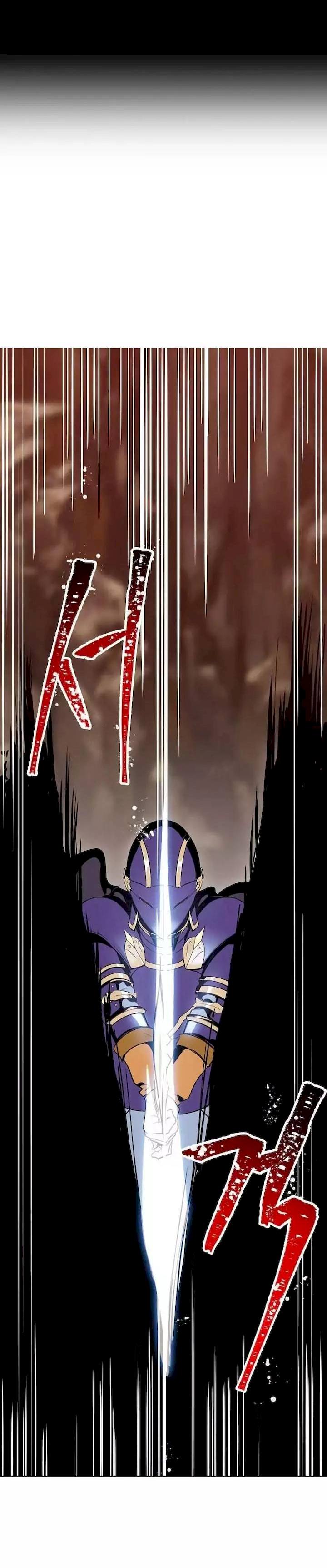 18+ Skeleton Soldier Couldn’t Protect the Dungeon Chapter 15 page 5