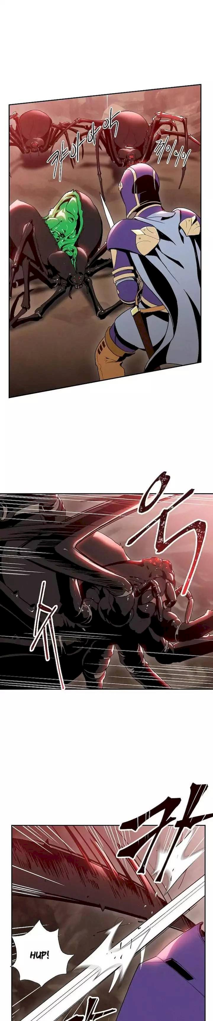 18+ Skeleton Soldier Couldn’t Protect the Dungeon Chapter 15 page 6