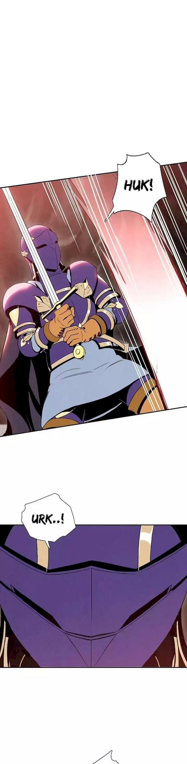 18+ Skeleton Soldier Couldn’t Protect the Dungeon Chapter 15 page 8